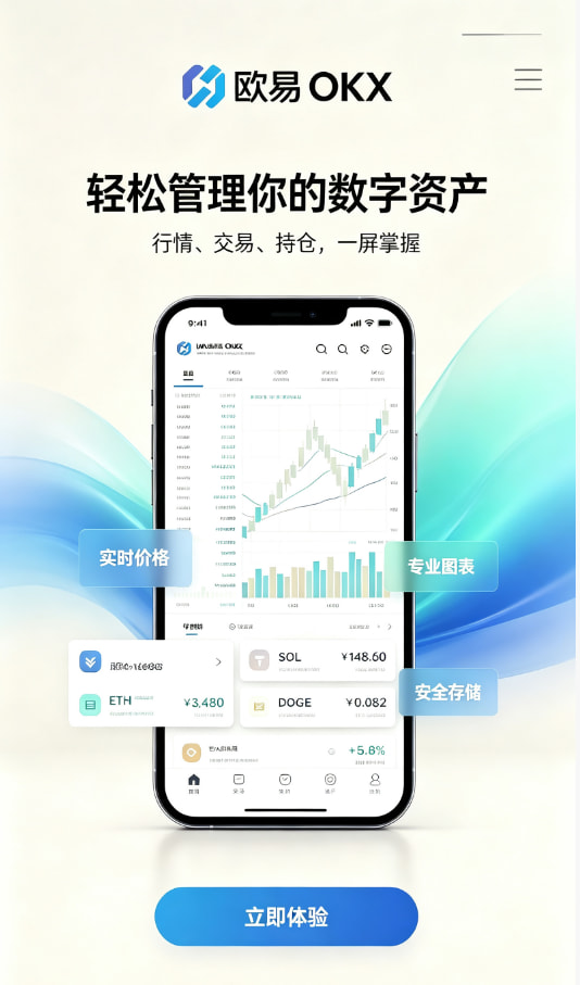 欧交易所app最新版